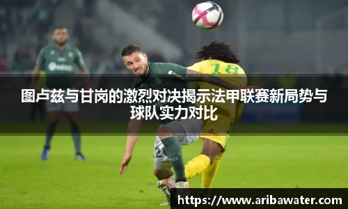 米兰体育图卢兹与甘岗的激烈对决揭示法甲联赛新局势与球队实力对比